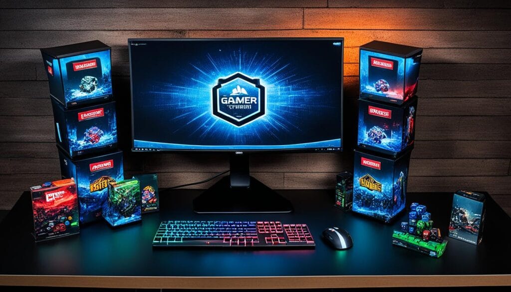 offline pc gaming