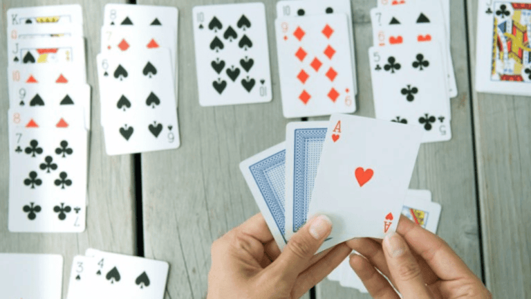 Learn how to play bs card game - Quick Guide 67 how to play bs card game
