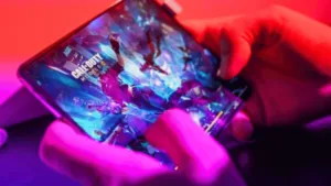 top grossing mobile games 2024