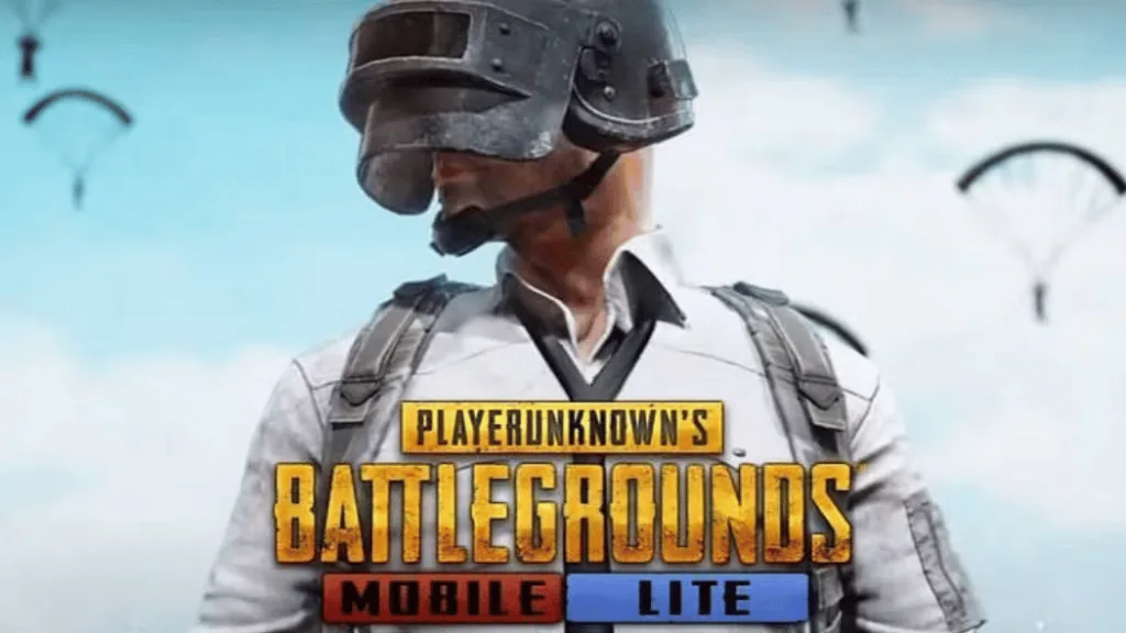 PUBG Mobile
