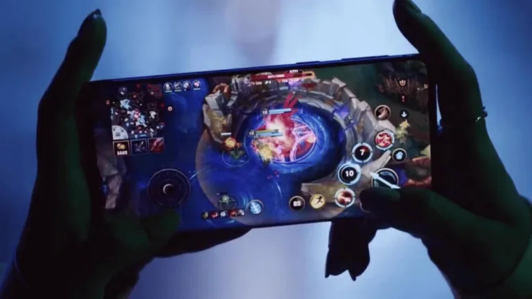 Best Gaming Mobile Phone: Top Picks for Gamers 1 best gaming mobile phone