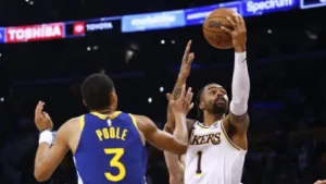 lakers vs nuggets game 4