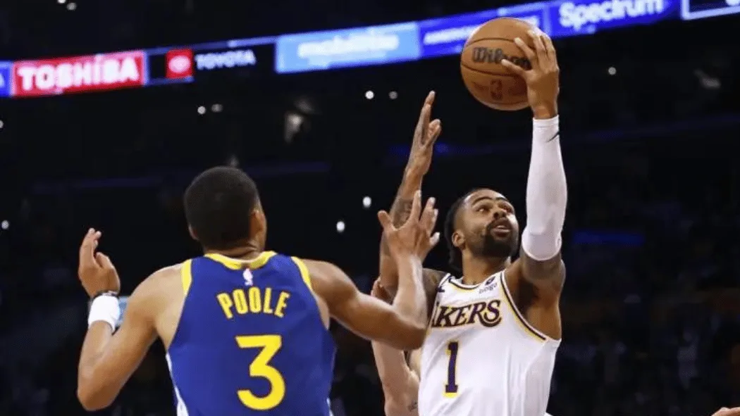 lakers vs nuggets game 4