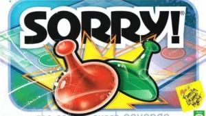 how to play sorry the game
