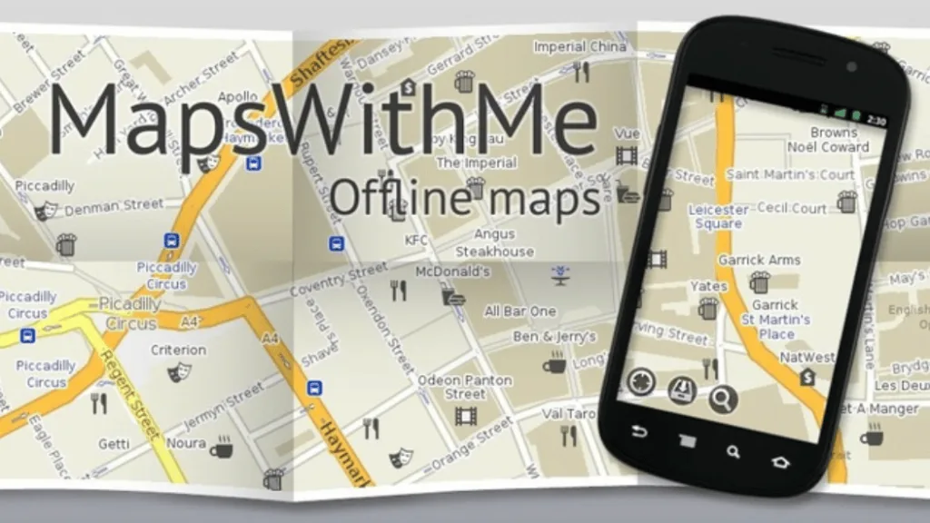 offline maps for travel offline maps for travel