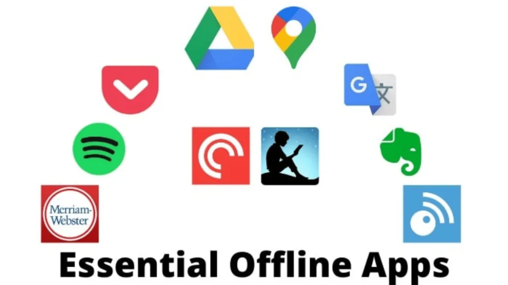 no wifi apps for offline entertainment no wifi apps for offline entertainment