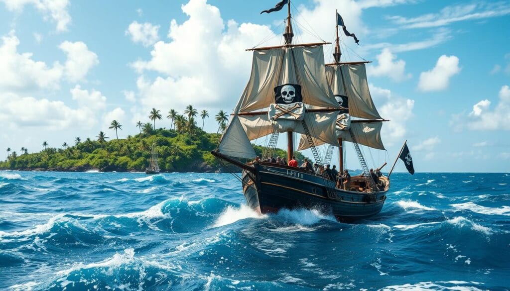 Assassin's Creed IV Gameplay