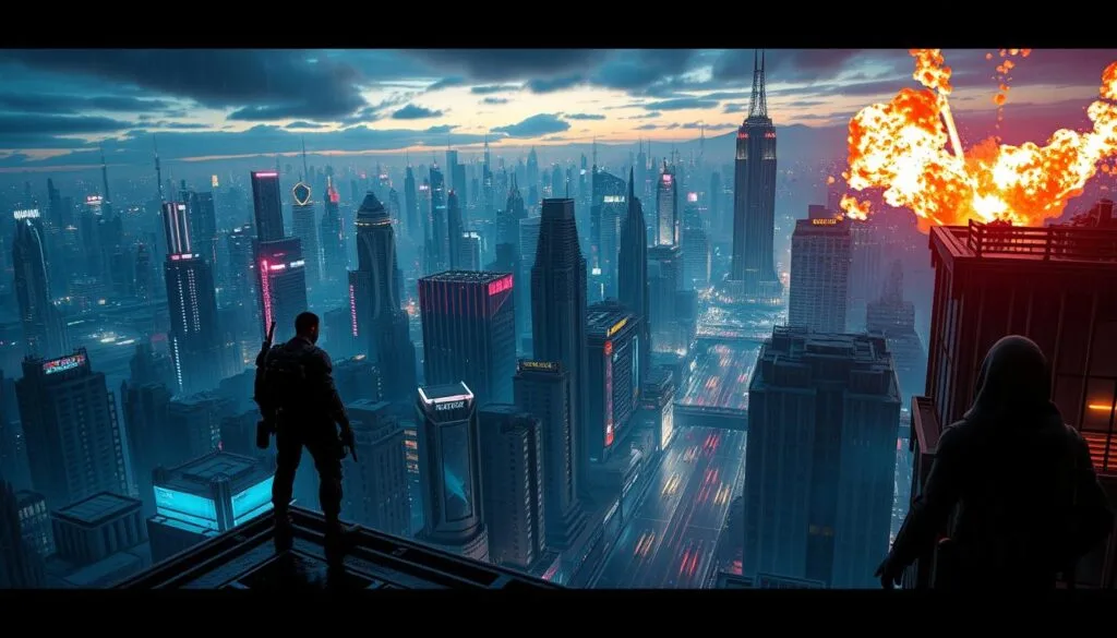 Best Storytelling Shooters