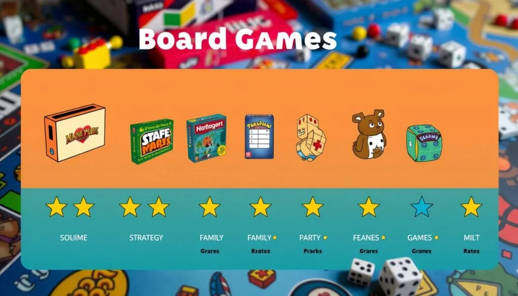 Board Game Rankings Charts Board Game Rankings Charts