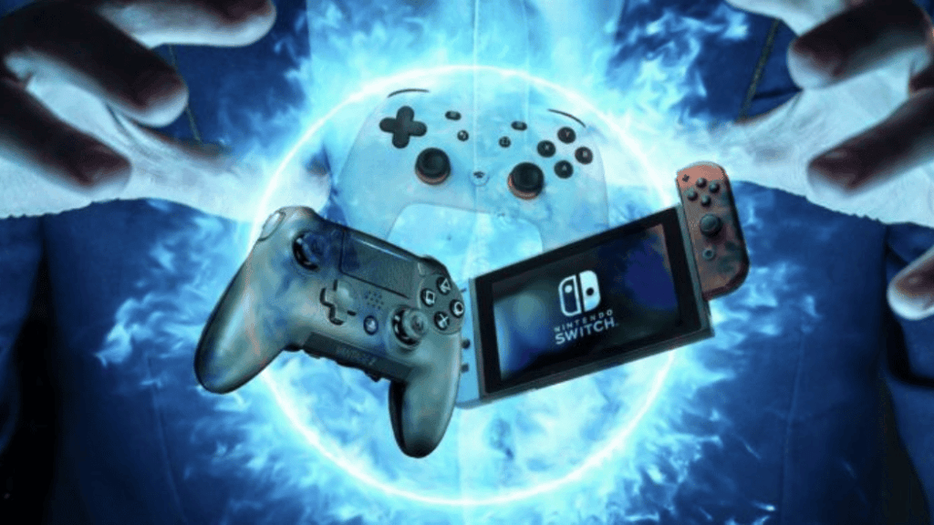game popularity metrics and emerging contenders