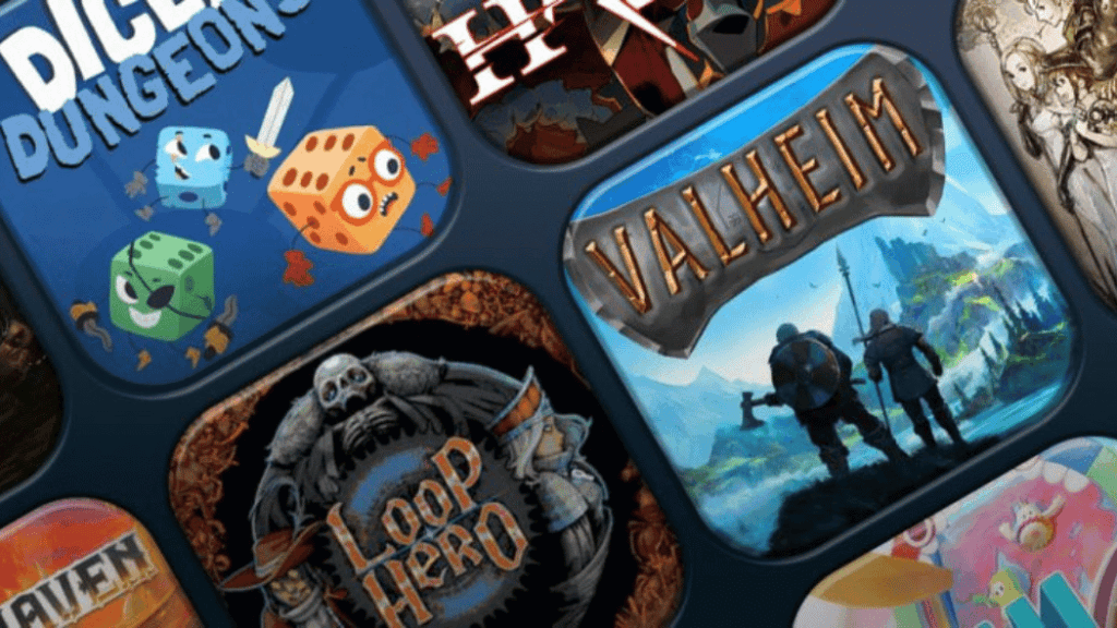 Data-free games for iOS devices