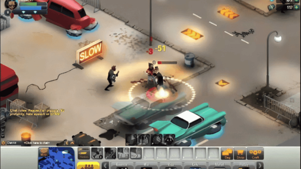 Browser-based games for instant online gaming