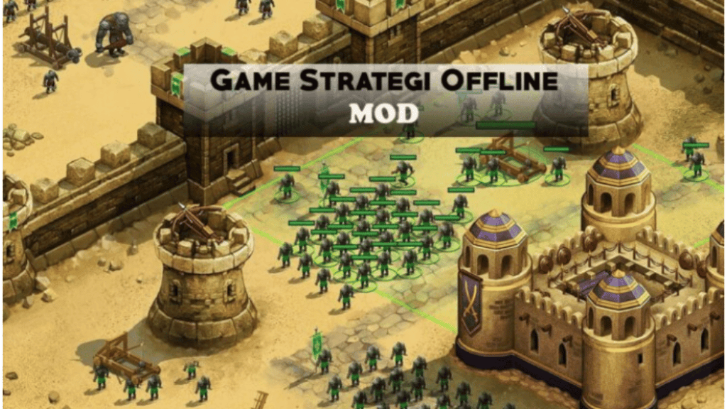offline gaming benefits