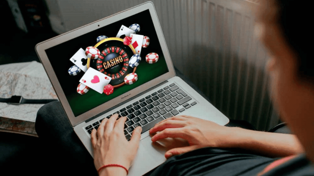 offline gaming benefits
