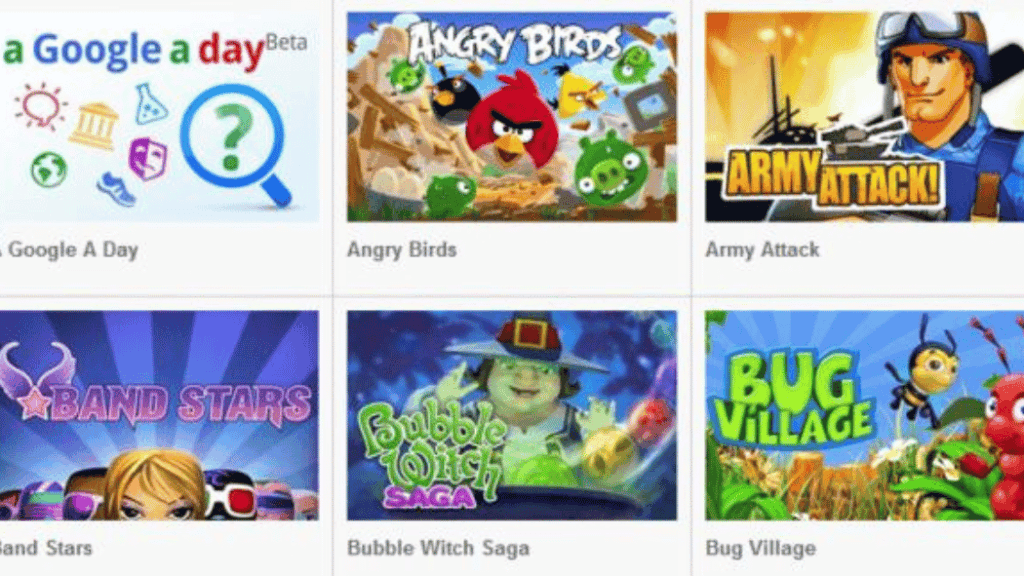 Puzzle games, arcade games, and casual games are popular low MB game genres