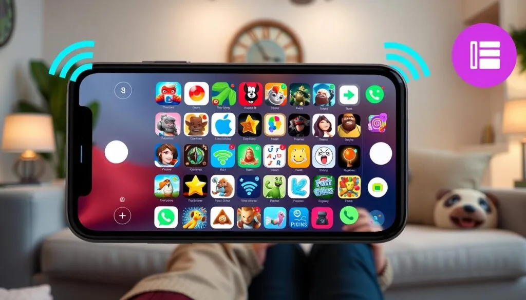 Free iPhone Games Online and Offline