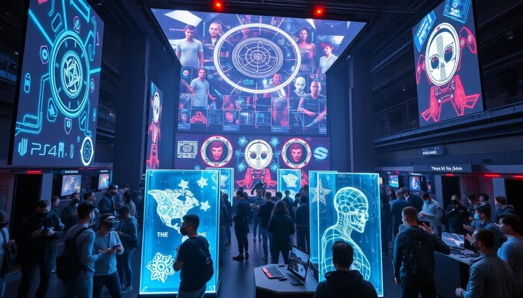 Gaming industry news update