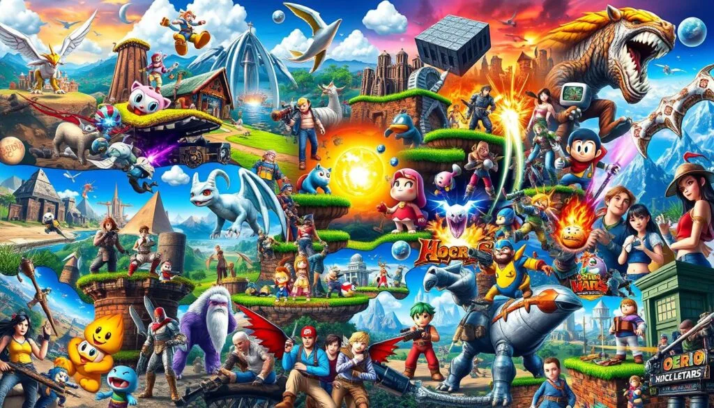 Highly Rated Meta Games