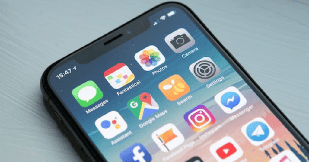 Top Mobile Apps