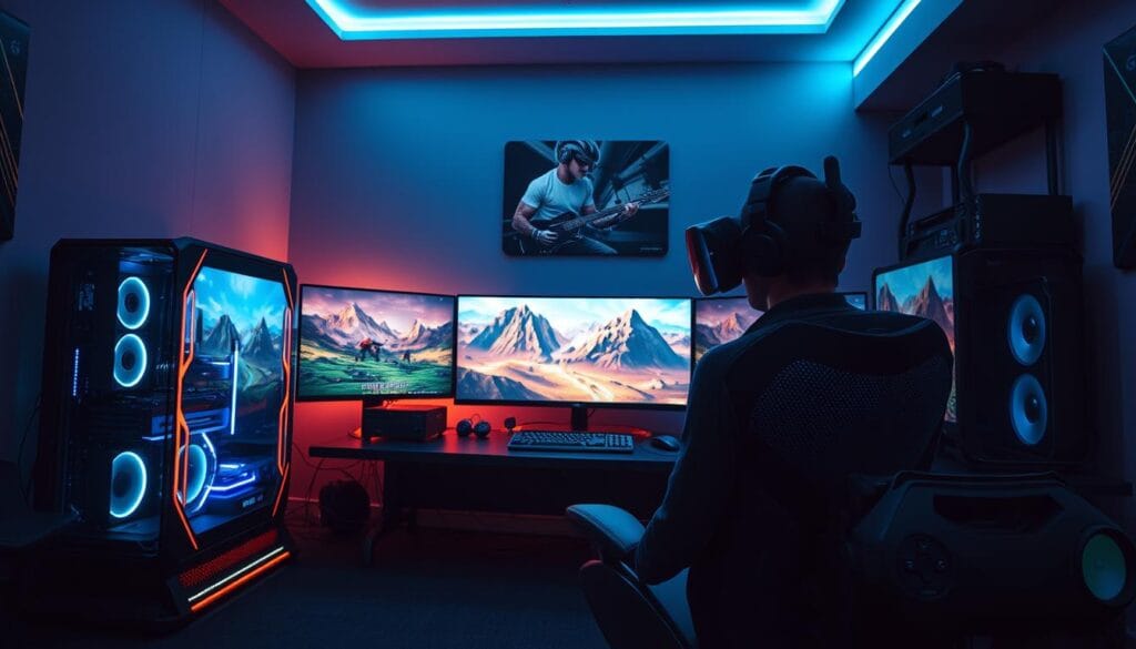 PC Gaming Innovations 2024