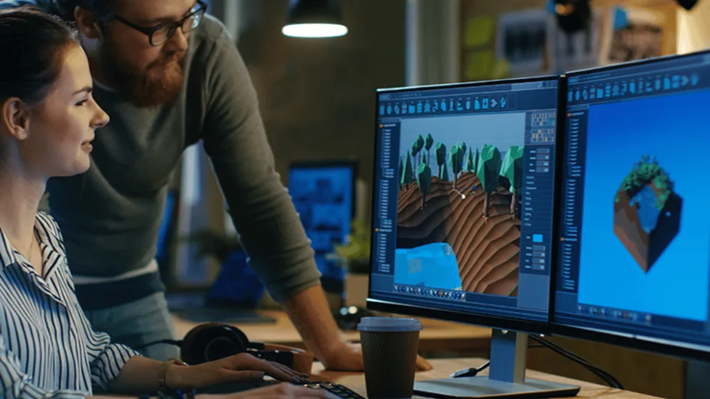 game concept development