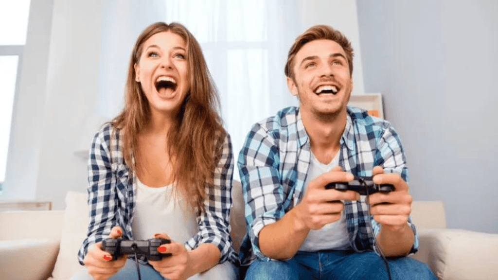Engaging in multiplayer mobile games
