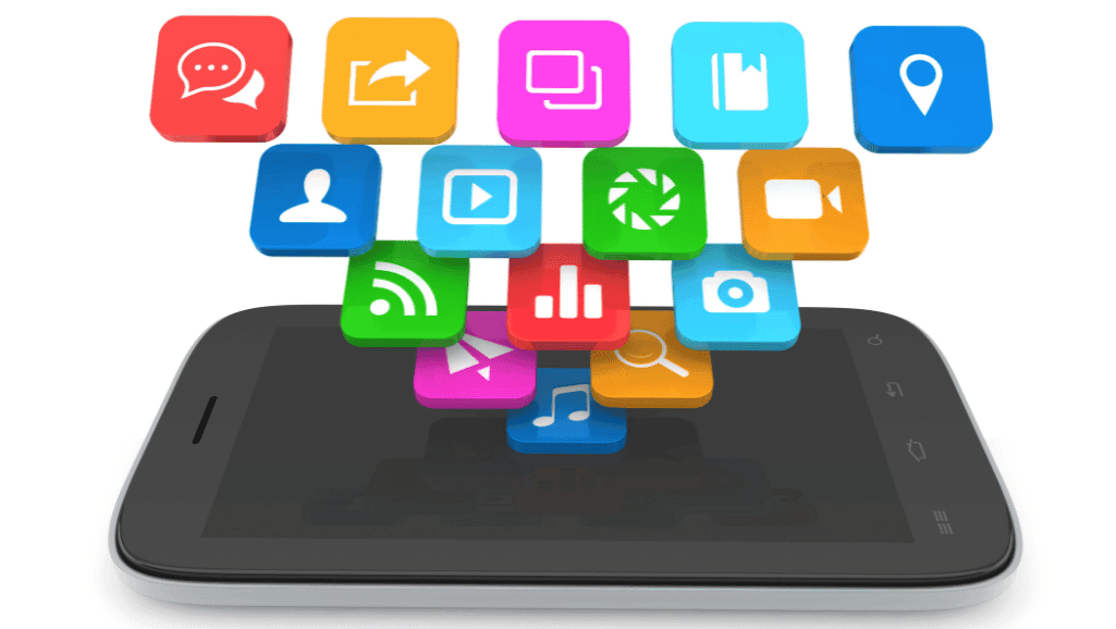 Exploring Mobile App Popularity
