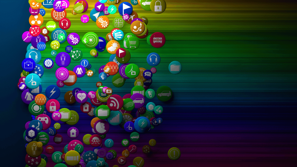top 50 mobile apps