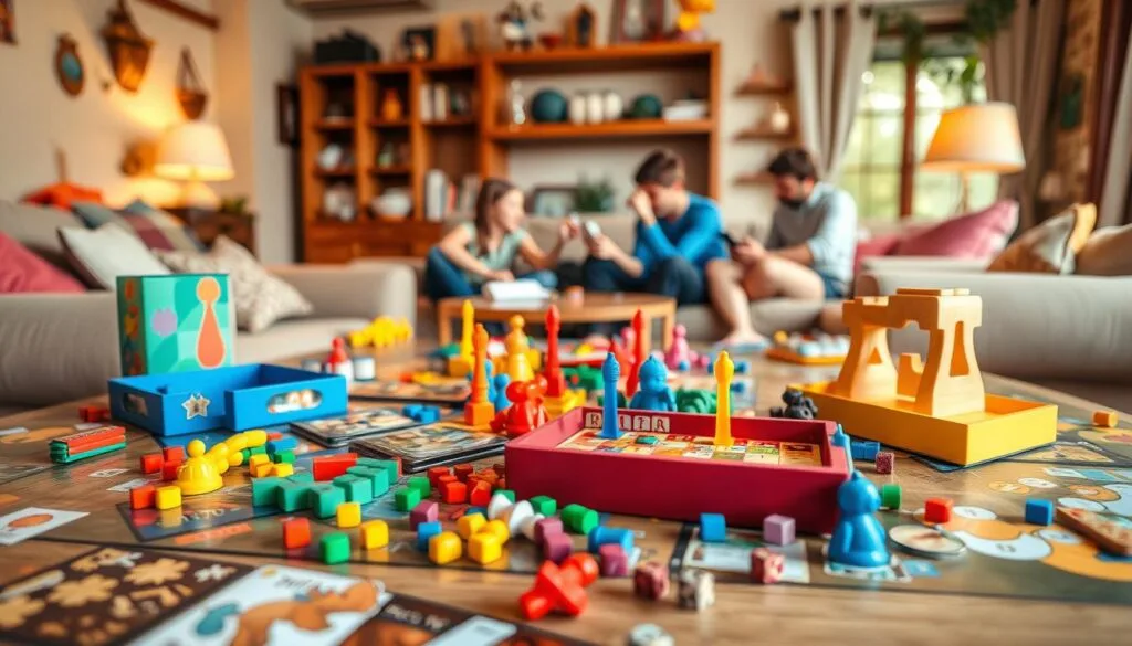 Top Board Game Recommendations Top Board Game Recommendations