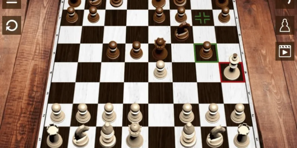 Two-player offline games for Android