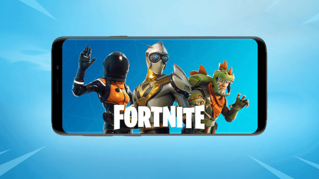 mobile game ads be like
