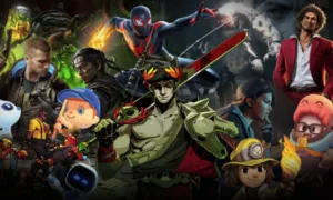 best games of the year