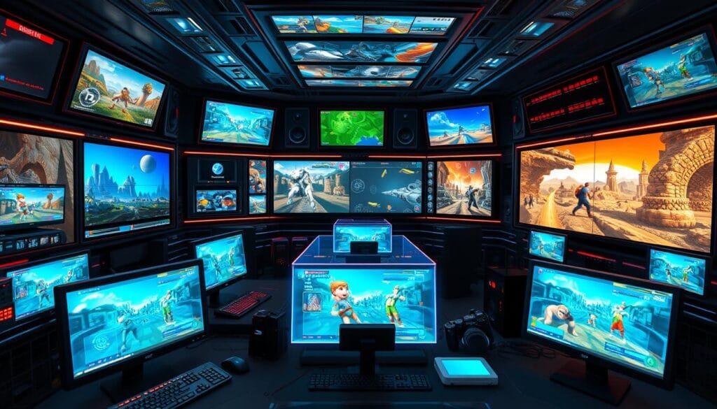 Video Game Porting Solutions