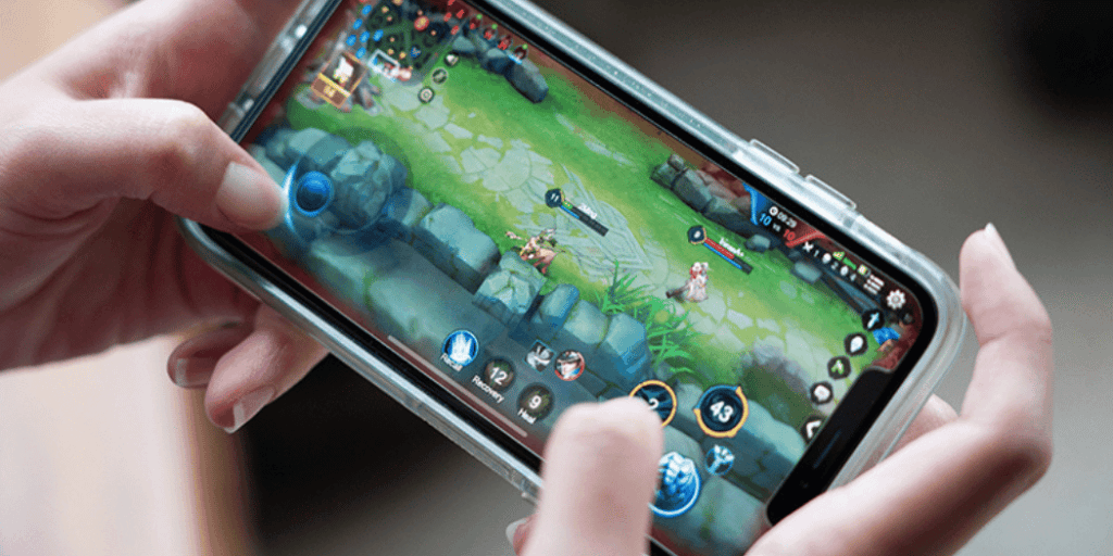 Mobile gaming trends
