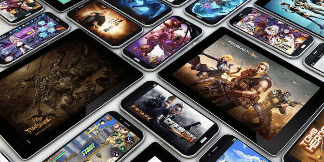 mobile gaming news
