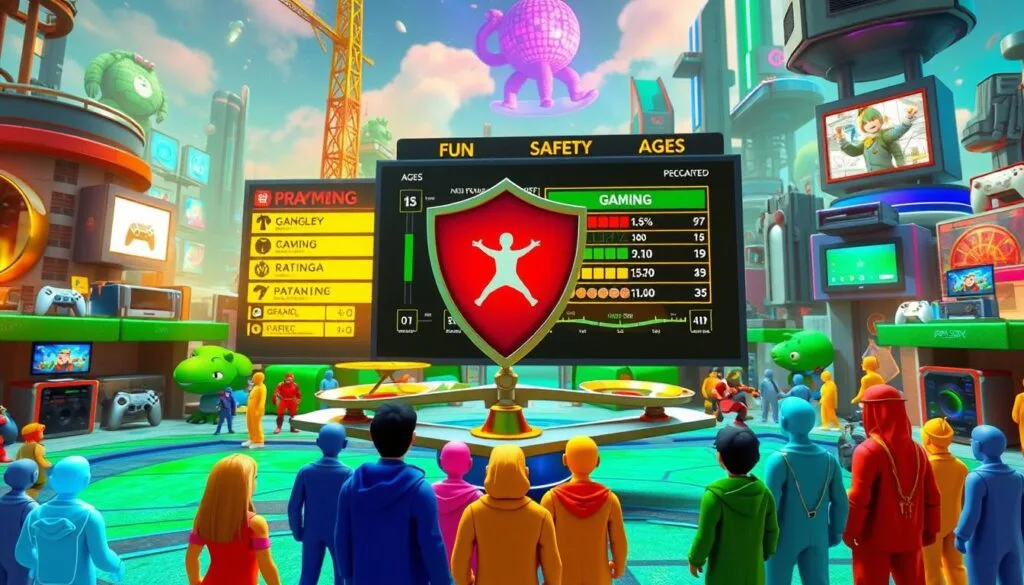 consumer advocacy in gaming