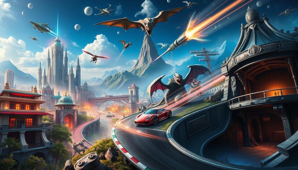 top-rated console games