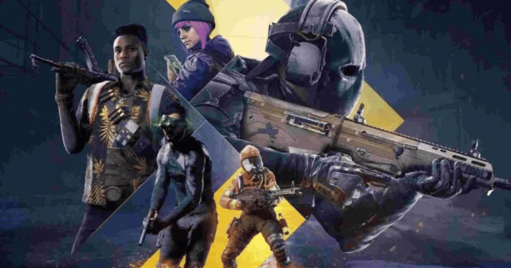 Top Mobile Games