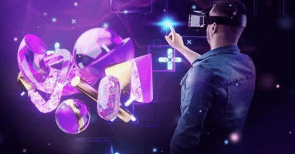 virtual reality gaming evolution virtual reality gaming evolution