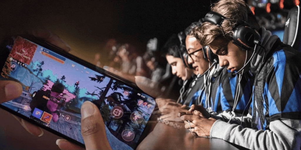 Staying ahead of the meta in competitive mobile gaming Staying ahead of the meta in competitive mobile gaming