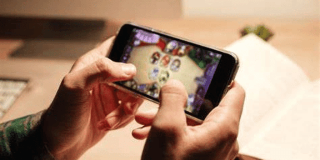 competitive mobile gaming skills competitive mobile gaming skills