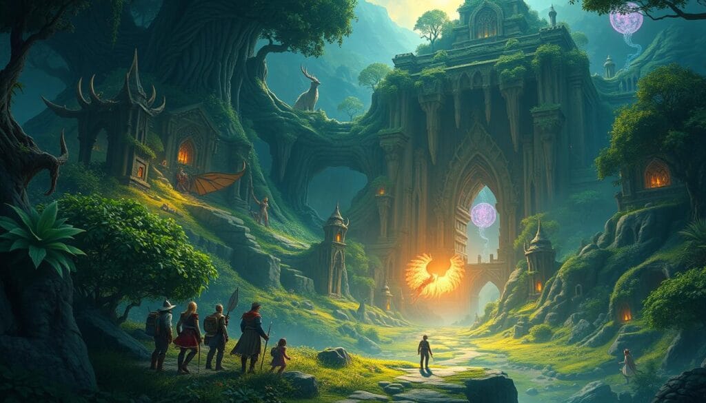 Baldur's Gate 3: The RPG Masterpiece