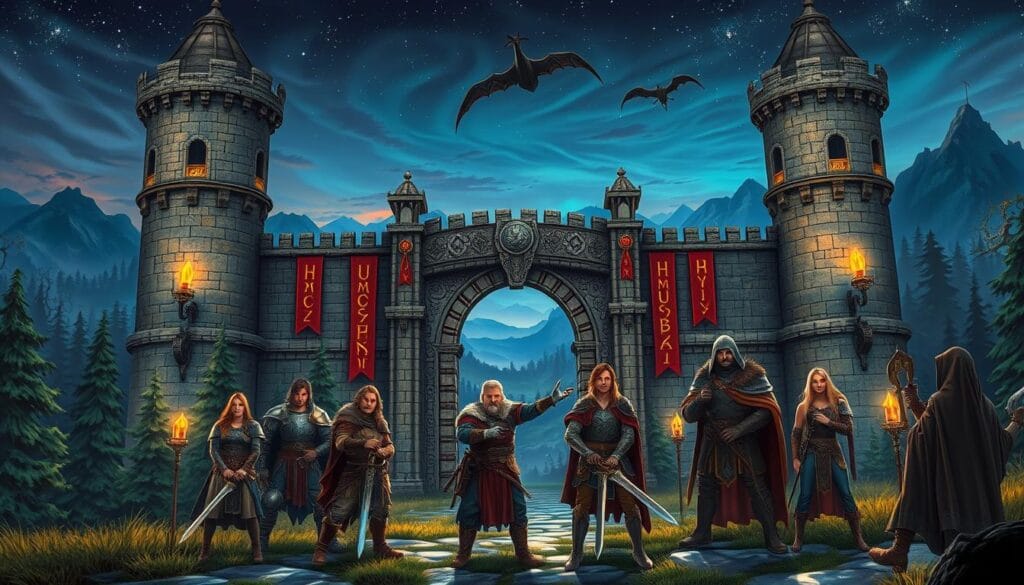 Baldur's Gate: Enhanced Edition - premium paid RPG apps for iOS