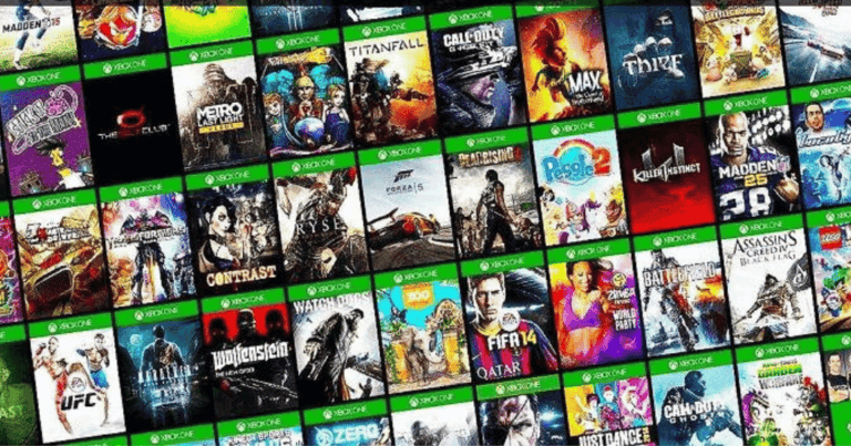 Top Best Xbox Games All Time | Ultimate Picks 1 best xbox games all time