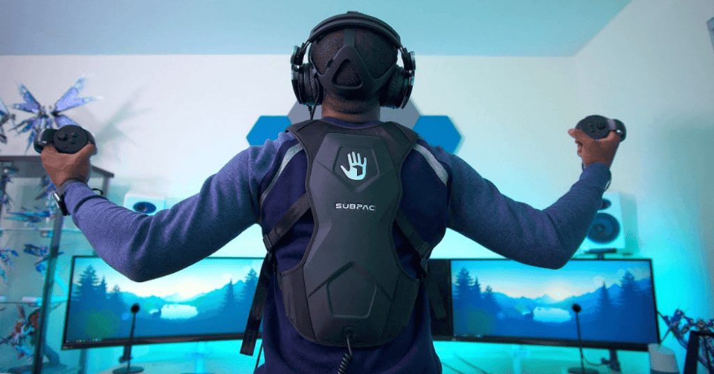 Ultimate Gaming Experiences