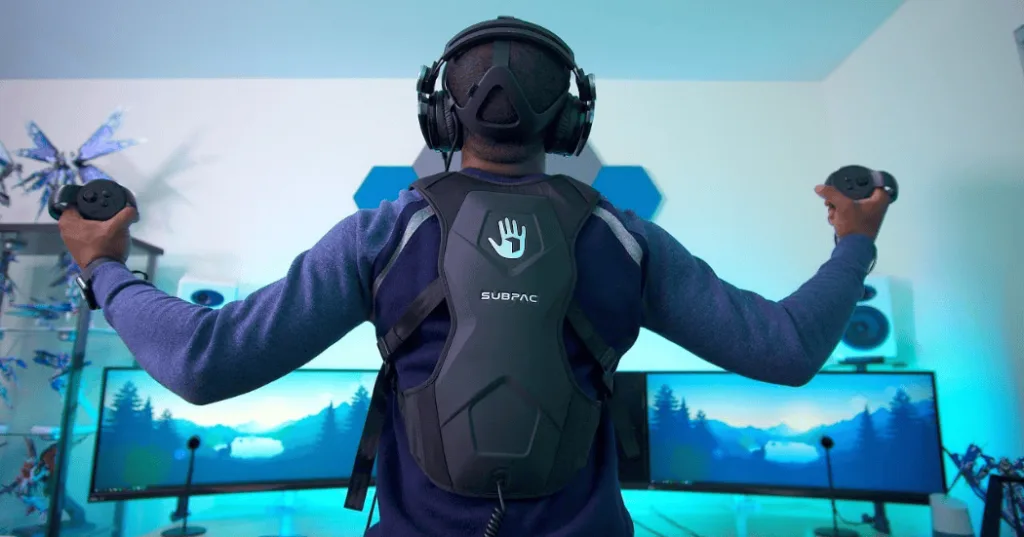 Ultimate Gaming Experiences Ultimate Gaming Experiences