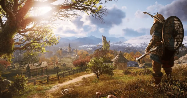 Top Picks: Best Games in World for All Gamers 1 best games in world