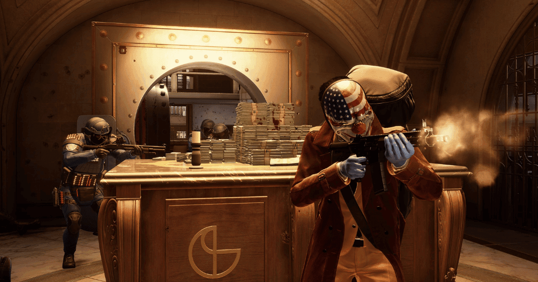 payday 3 review embargo