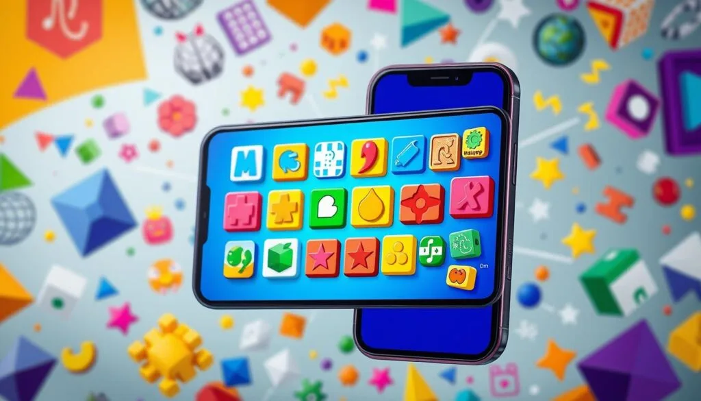 Free puzzle and strategy games for mobile