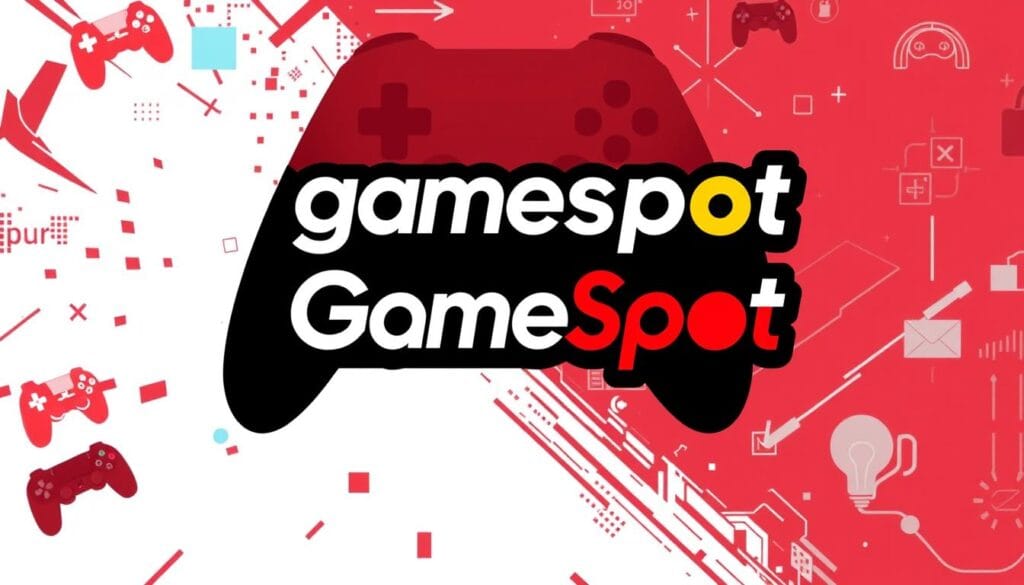GameSpot logo